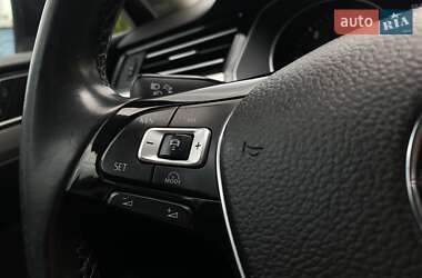 Универсал Volkswagen Passat 2015 в 