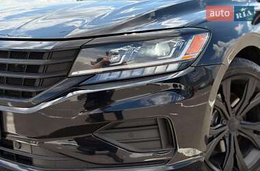 Седан Volkswagen Passat 2020 в 