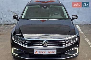 Универсал Volkswagen Passat 2020 в 