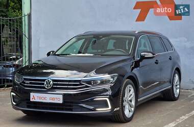 Универсал Volkswagen Passat 2020 в 