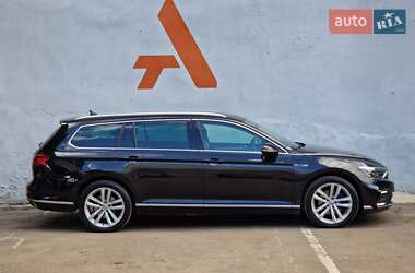 Универсал Volkswagen Passat 2020 в 