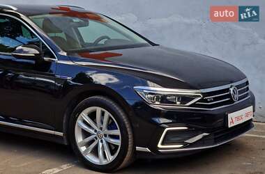 Универсал Volkswagen Passat 2020 в 