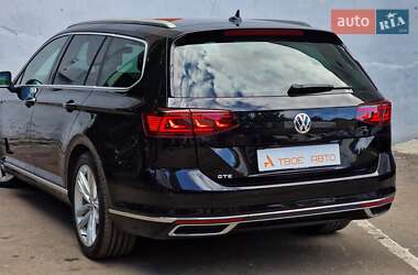 Универсал Volkswagen Passat 2020 в 