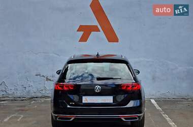 Универсал Volkswagen Passat 2020 в 