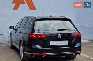 Универсал Volkswagen Passat 2020 в 