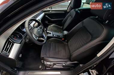 Универсал Volkswagen Passat 2020 в 