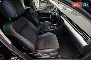 Универсал Volkswagen Passat 2020 в 