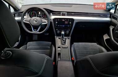 Универсал Volkswagen Passat 2020 в 