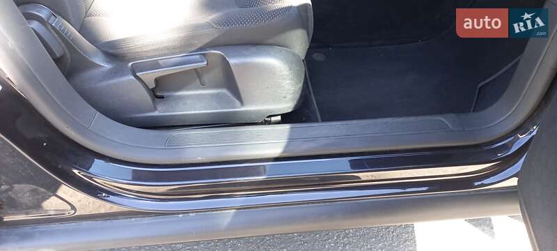 Універсал Volkswagen Passat 2008 в Фастові