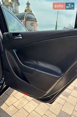 Седан Volkswagen Passat 2007 в 