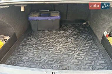Седан Volkswagen Passat 2007 в 