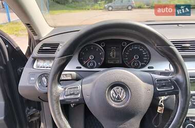 Универсал Volkswagen Passat 2009 в 