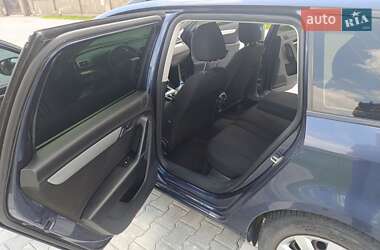 Универсал Volkswagen Passat 2012 в 