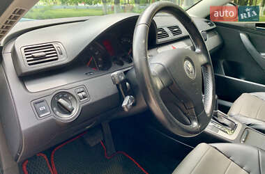 Универсал Volkswagen Passat 2006 в 