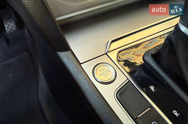 Універсал Volkswagen Passat 2017 в 