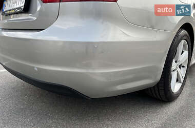 Седан Volkswagen Passat 2012 в 