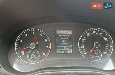 Седан Volkswagen Passat 2012 в 