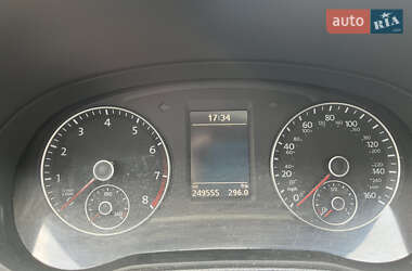 Седан Volkswagen Passat 2012 в 