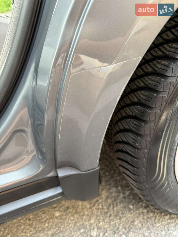 Універсал Volkswagen Passat 2005 в Вінниці