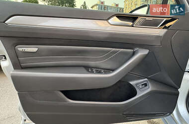 Универсал Volkswagen Passat 2022 в 