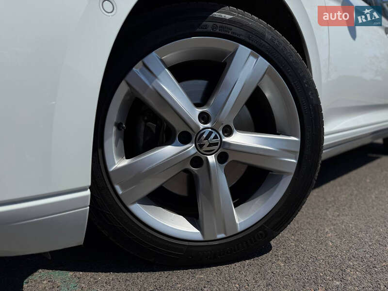 Универсал Volkswagen Passat 2020 в Кривом Роге