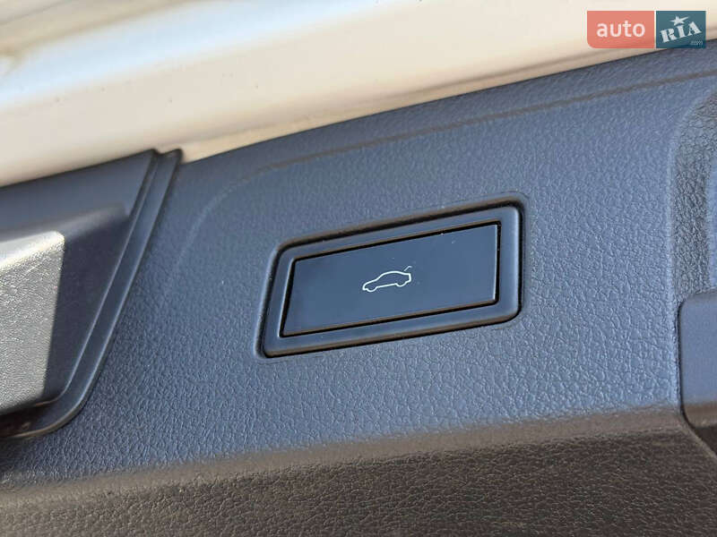 Универсал Volkswagen Passat 2020 в Кривом Роге