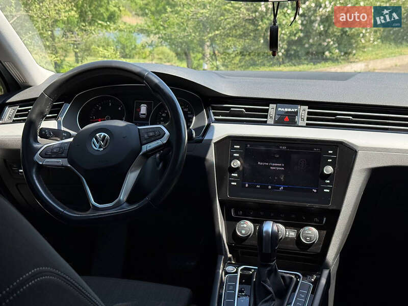 Универсал Volkswagen Passat 2020 в Кривом Роге