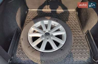 Універсал Volkswagen Passat 2014 в 
