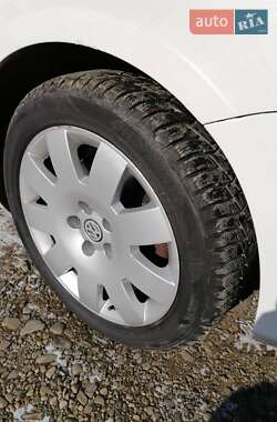 Универсал Volkswagen Passat 2012 в 