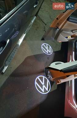 Седан Volkswagen Passat 2013 в 