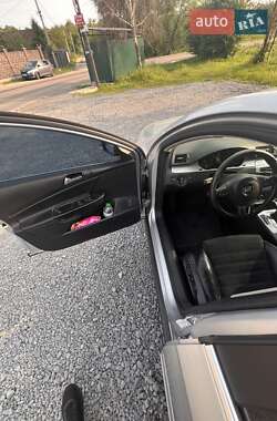 Универсал Volkswagen Passat 2010 в 