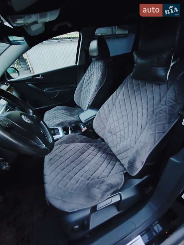 Універсал Volkswagen Passat 2006 в Хоролі