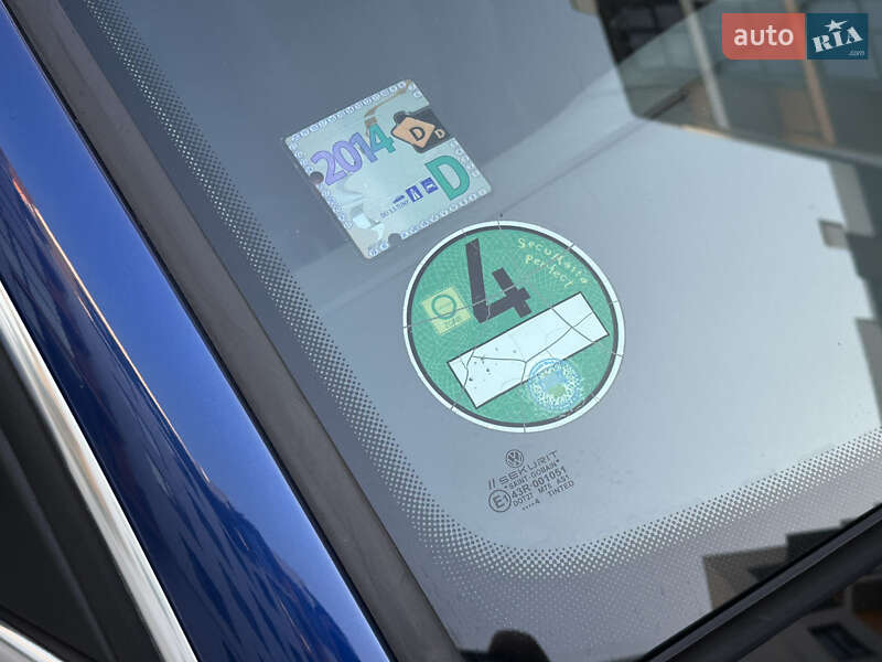 Седан Volkswagen Passat 2004 в Вінниці