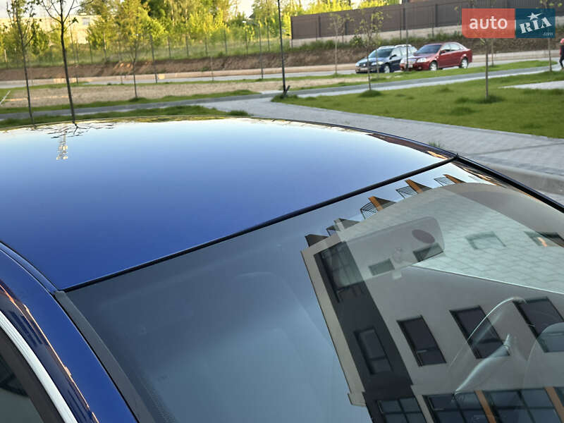 Седан Volkswagen Passat 2004 в Вінниці