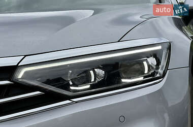 Универсал Volkswagen Passat 2022 в 