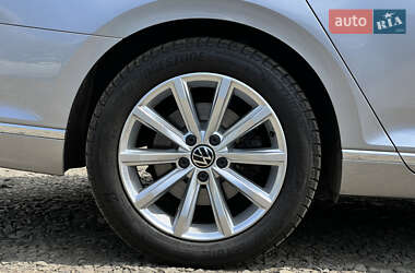 Универсал Volkswagen Passat 2022 в 