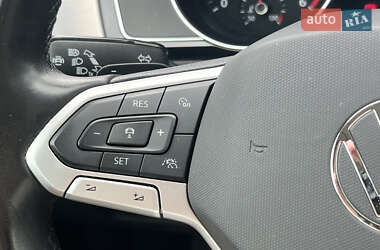 Универсал Volkswagen Passat 2022 в 