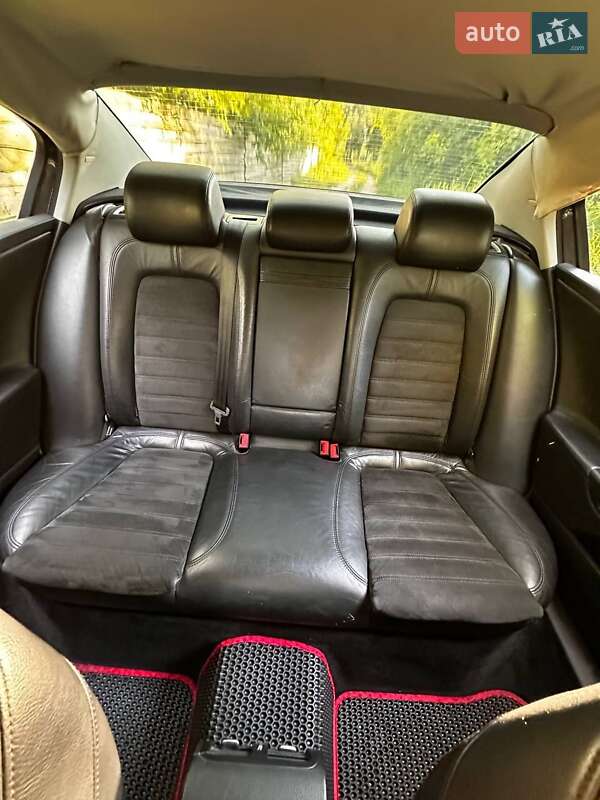 Седан Volkswagen Passat 2008 в Броварах