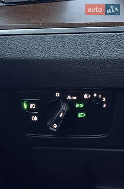 Седан Volkswagen Passat 2016 в 