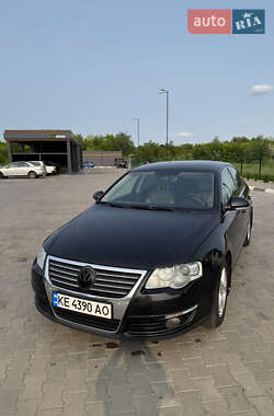 Седан Volkswagen Passat 2007 в Желтых Водах
