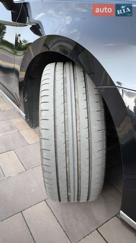 Универсал Volkswagen Passat 2015 в Вараше