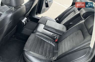 Универсал Volkswagen Passat 2007 в 