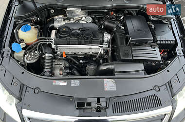 Универсал Volkswagen Passat 2007 в 