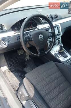 Универсал Volkswagen Passat 2009 в 