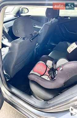 Универсал Volkswagen Passat 2007 в 