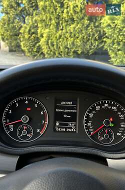 Седан Volkswagen Passat 2014 в 