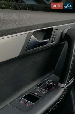 Универсал Volkswagen Passat 2012 в 