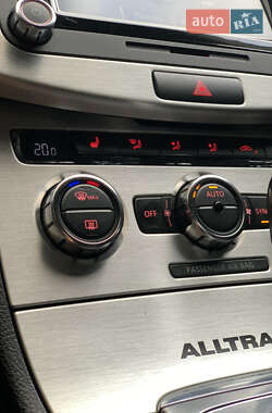 Универсал Volkswagen Passat 2012 в 