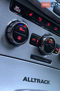 Универсал Volkswagen Passat 2012 в 