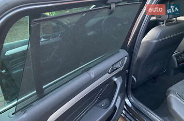 Универсал Volkswagen Passat 2021 в 